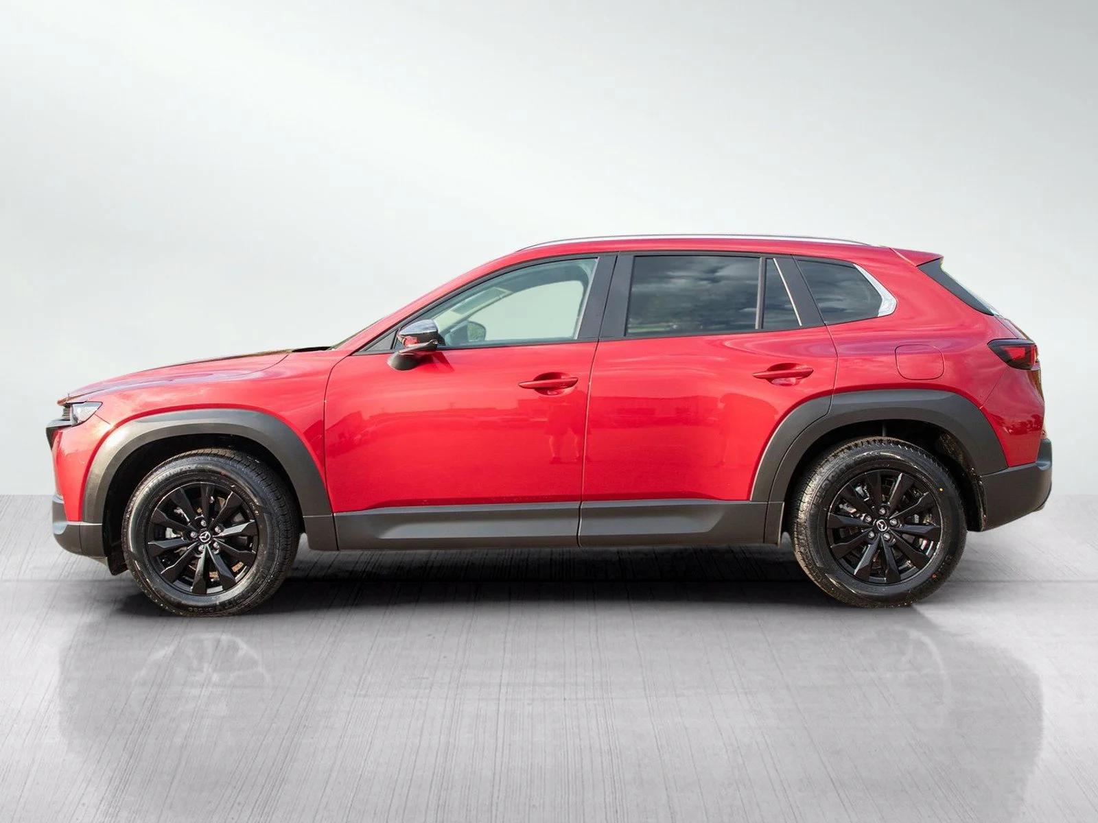 mazda cx-50 2024 7MMVABBM5RN216960 image mazda cx-50 2024 7MMVABBM5RN216960 image