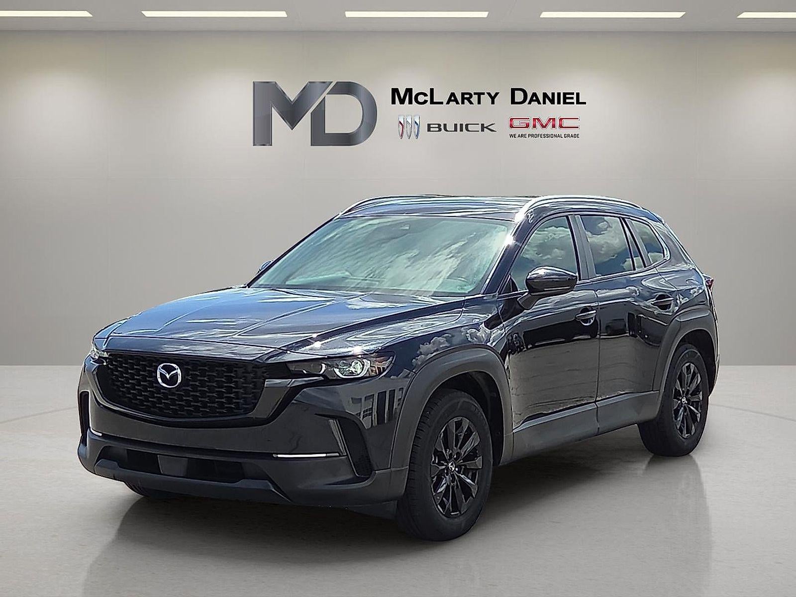 mazda cx-50 2024 7MMVABBM6RN192877 image mazda cx-50 2024 7MMVABBM6RN192877 image