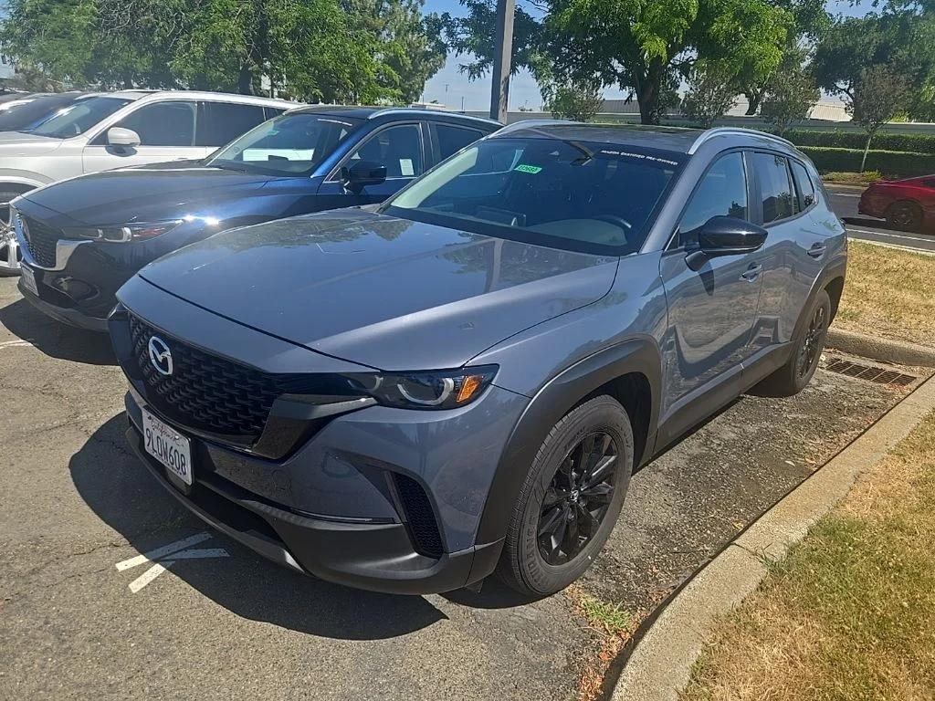 mazda cx-50 2024 7MMVABDM1RN186482 image mazda cx-50 2024 7MMVABDM1RN186482 image