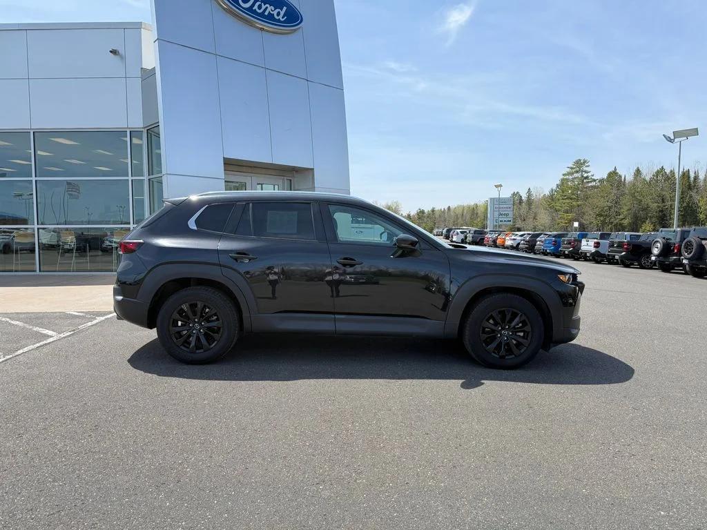 mazda cx-50 2024 7MMVABBM5RN188710 image mazda cx-50 2024 7MMVABBM5RN188710 image