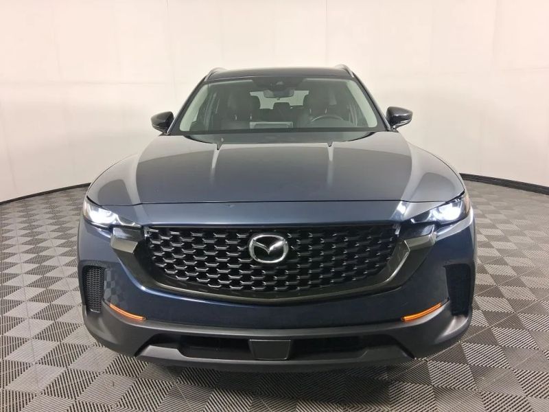 mazda cx-50 2024 7MMVABBM0RN217871 image mazda cx-50 2024 7MMVABBM0RN217871 image