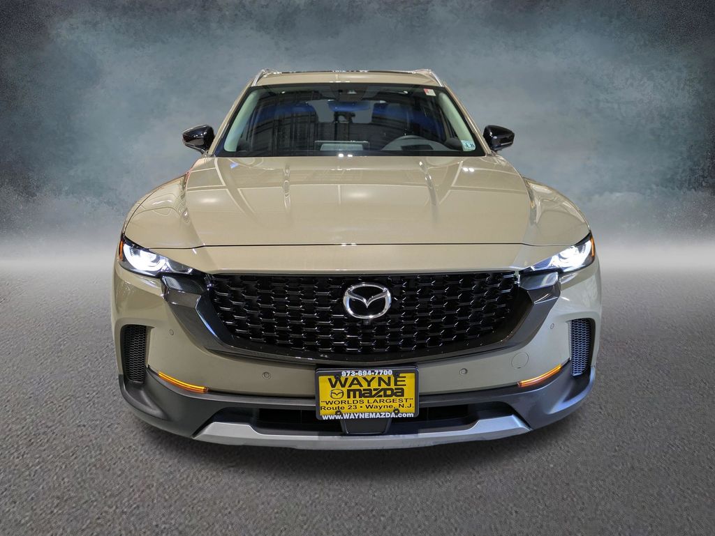 mazda cx-50 2024 7MMVABEY2RN170227 image mazda cx-50 2024 7MMVABEY2RN170227 image