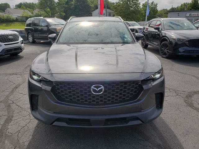mazda cx-50 2024 7MMVABBM6RN224470 image mazda cx-50 2024 7MMVABBM6RN224470 image