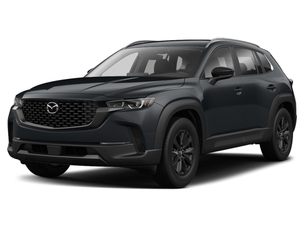mazda cx-50 2024 7MMVABBM5RN213427 image mazda cx-50 2024 7MMVABBM5RN213427 image