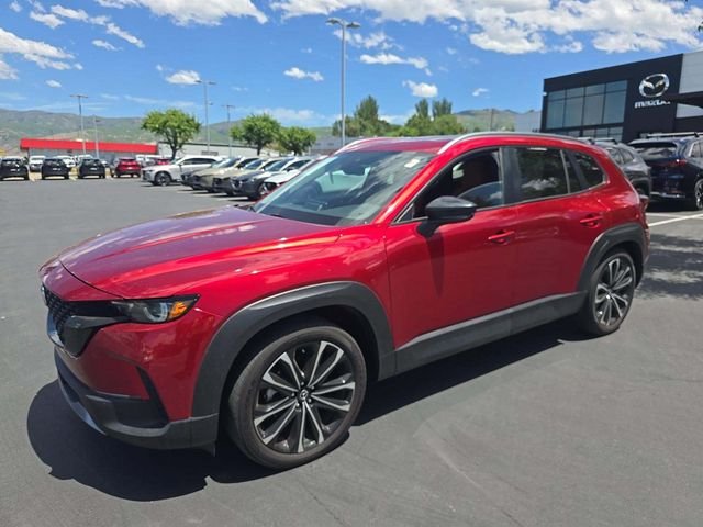 mazda cx-50 2024 7MMVABXY6RN207809 image mazda cx-50 2024 7MMVABXY6RN207809 image