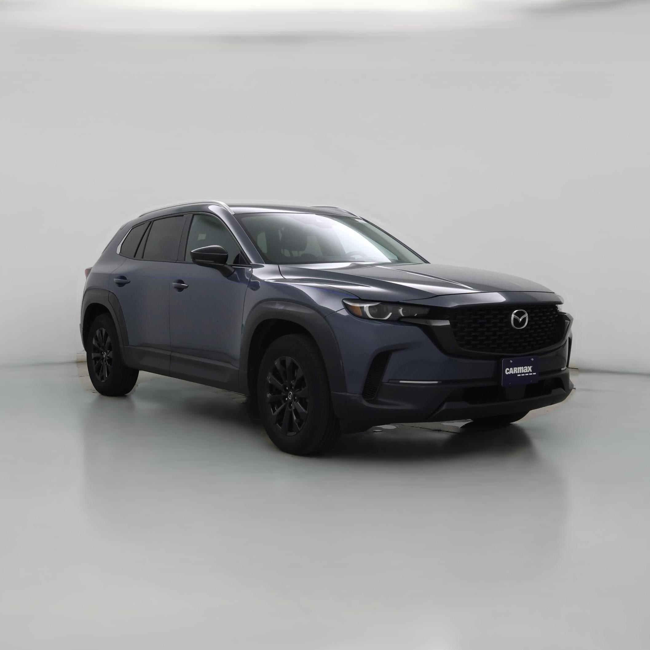 mazda cx-50 2024 7MMVABDM1RN166636 image mazda cx-50 2024 7MMVABDM1RN166636 image