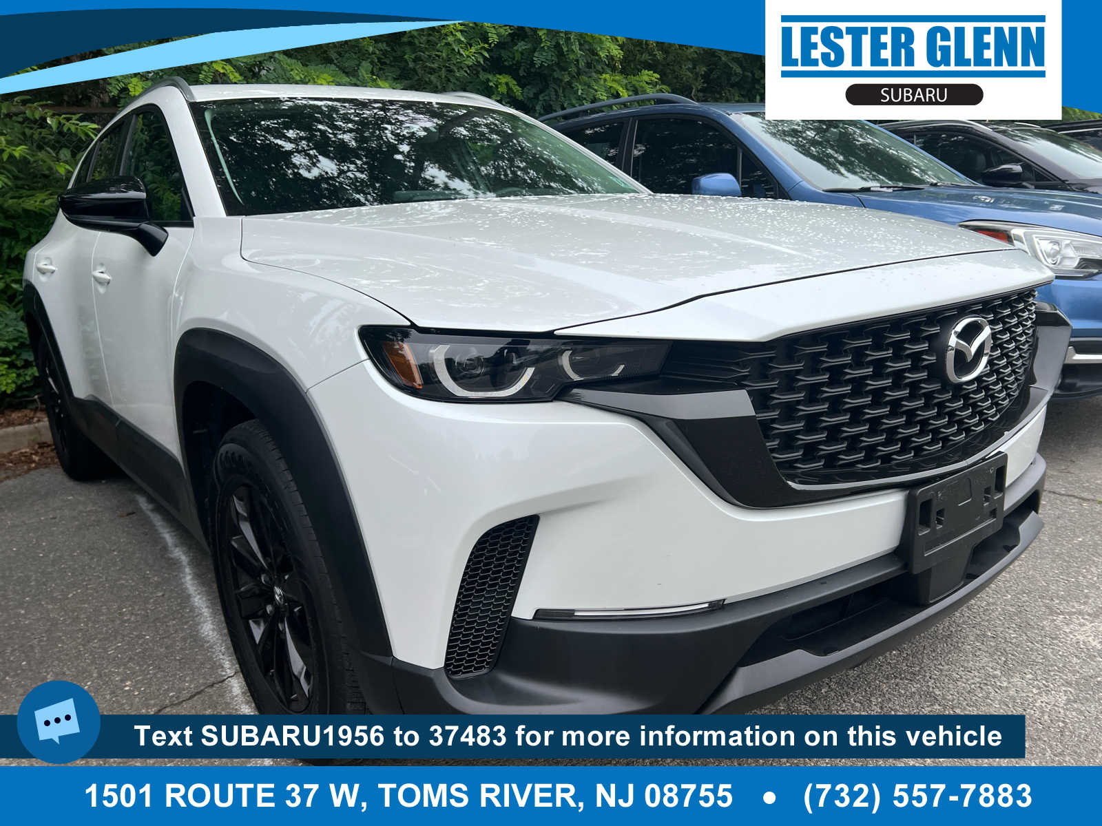 mazda cx-50 2024 7MMVABDM4RN236050 image mazda cx-50 2024 7MMVABDM4RN236050 image