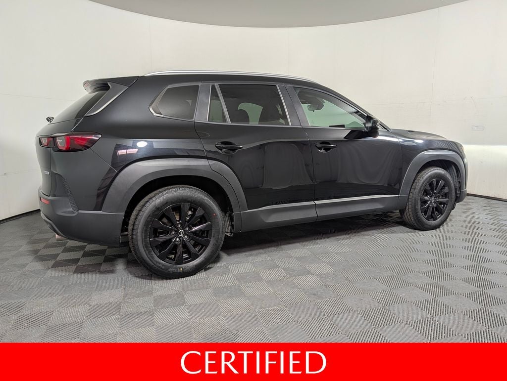 mazda cx-50 2024 7MMVABBM1RN163951 image mazda cx-50 2024 7MMVABBM1RN163951 image