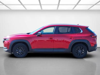 mazda cx-50 2024 7MMVABDM6RN162923 image mazda cx-50 2024 7MMVABDM6RN162923 image