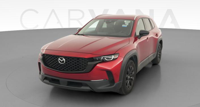mazda cx-50 2024 7MMVABBM9RN180111 image mazda cx-50 2024 7MMVABBM9RN180111 image