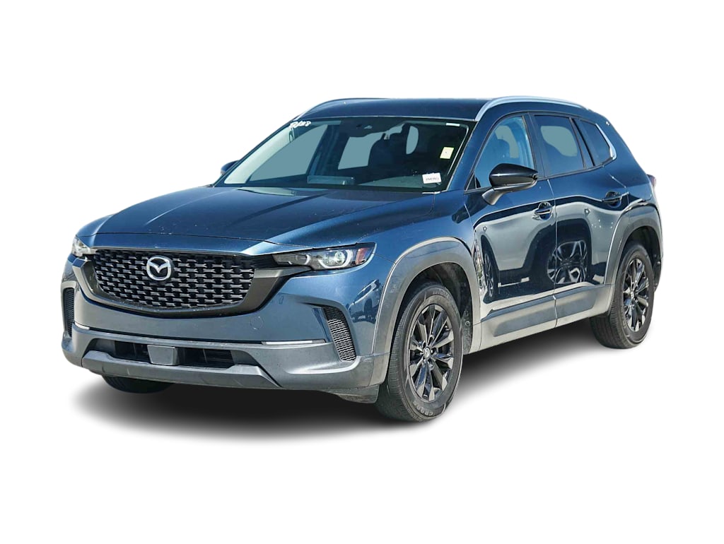 mazda cx-50 2024 7MMVABBM8RN183596 image mazda cx-50 2024 7MMVABBM8RN183596 image
