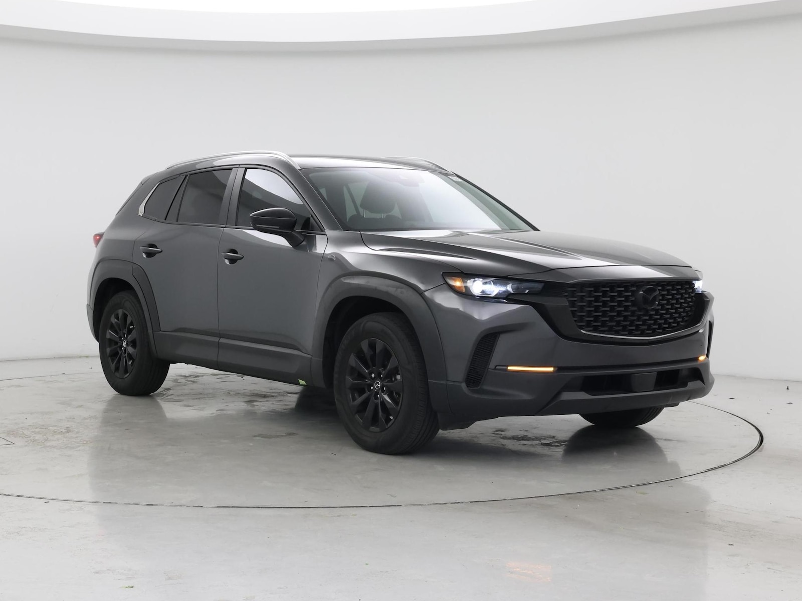 mazda cx-50 2024 7MMVABBM6RN160480 image mazda cx-50 2024 7MMVABBM6RN160480 image