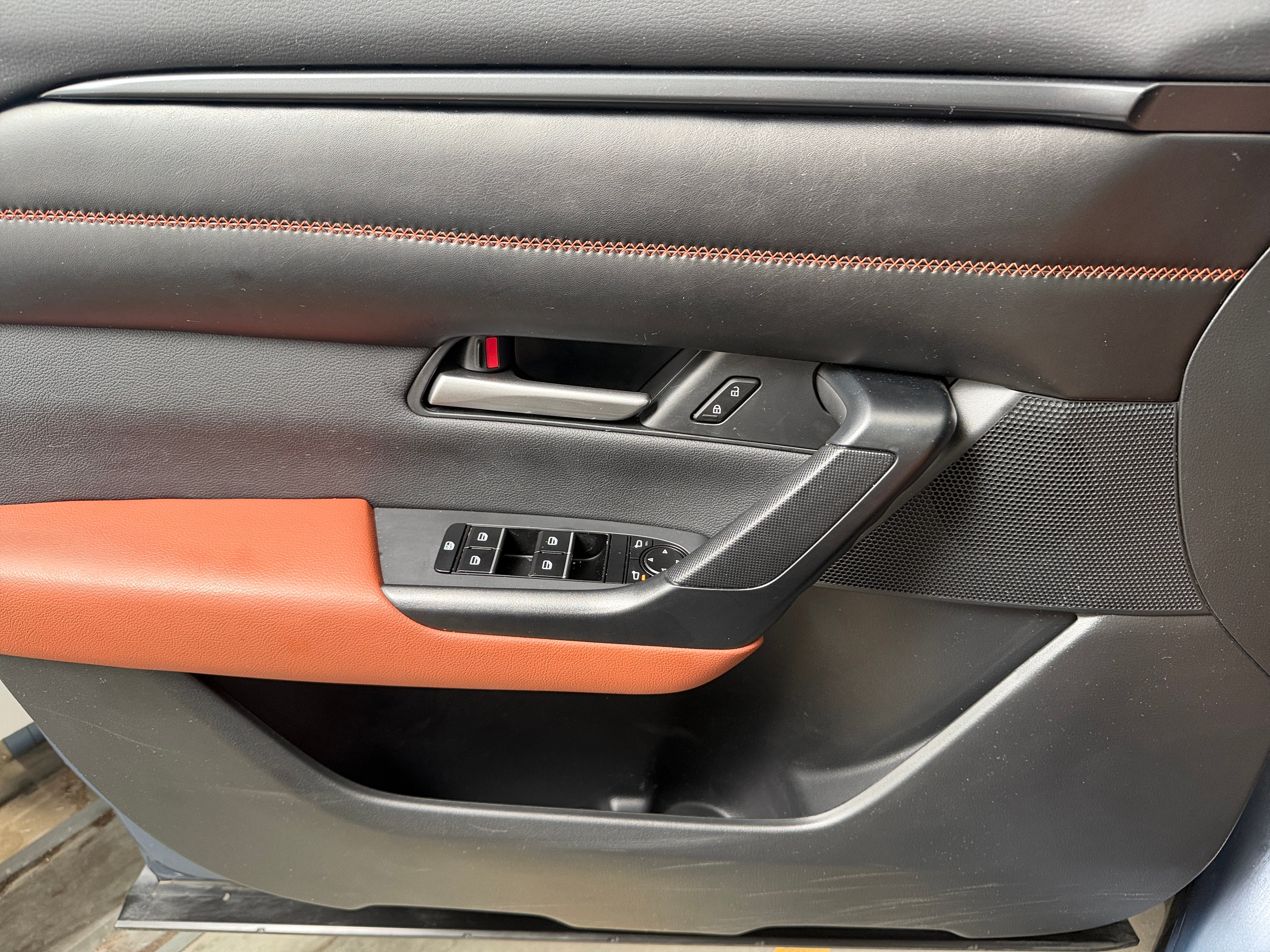 mazda cx-50 2024 7MMVABXY1RN201593 image mazda cx-50 2024 7MMVABXY1RN201593 image