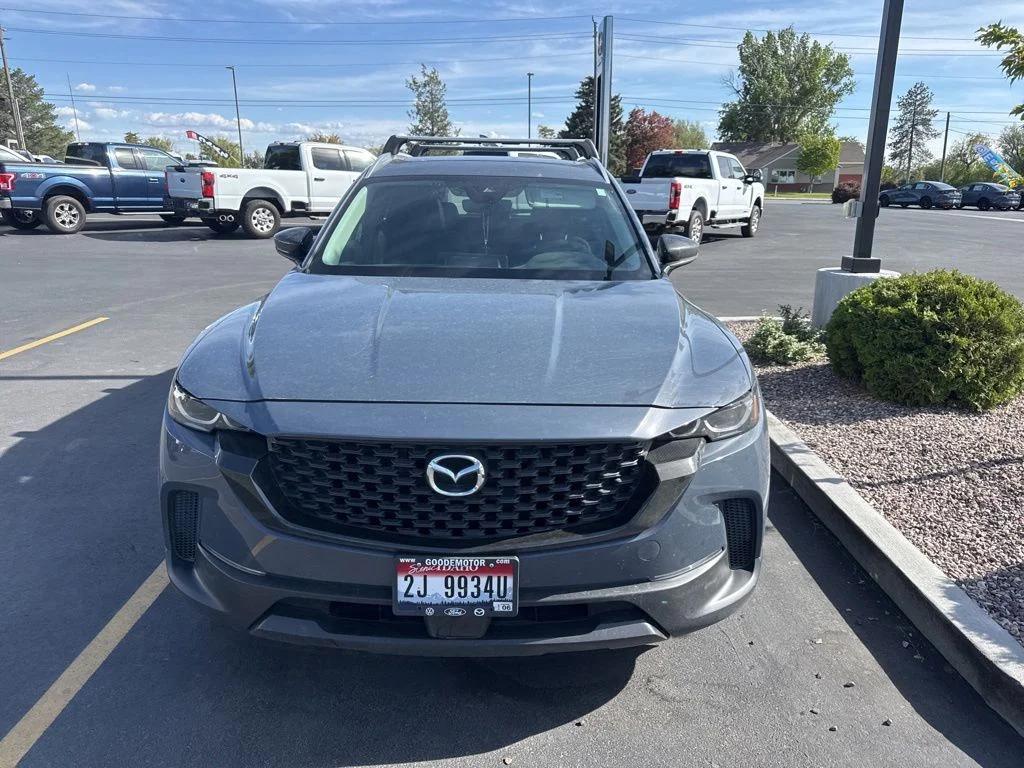 mazda cx-50 2024 7MMVABDM3RN216145 image mazda cx-50 2024 7MMVABDM3RN216145 image