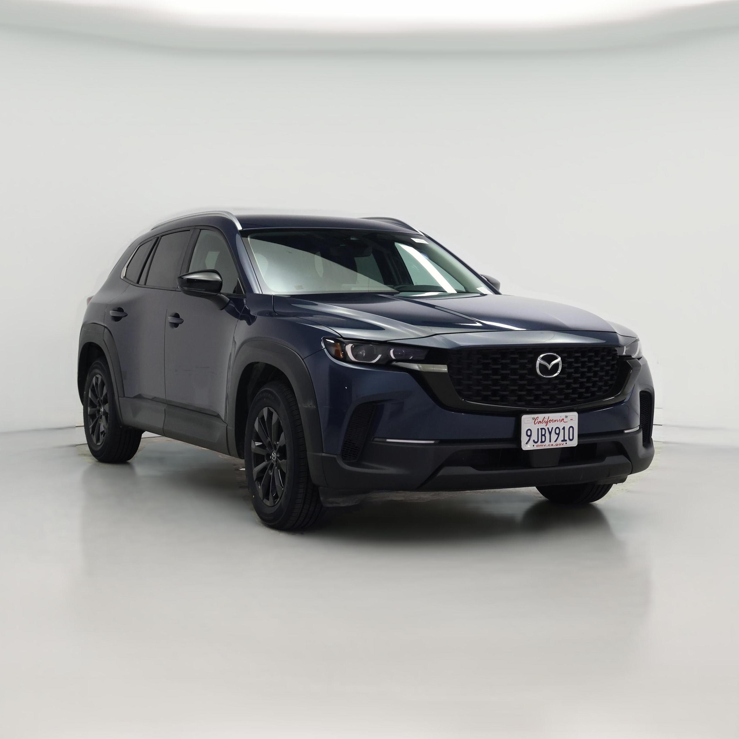 mazda cx-50 2024 7MMVABBM4RN166911 image mazda cx-50 2024 7MMVABBM4RN166911 image