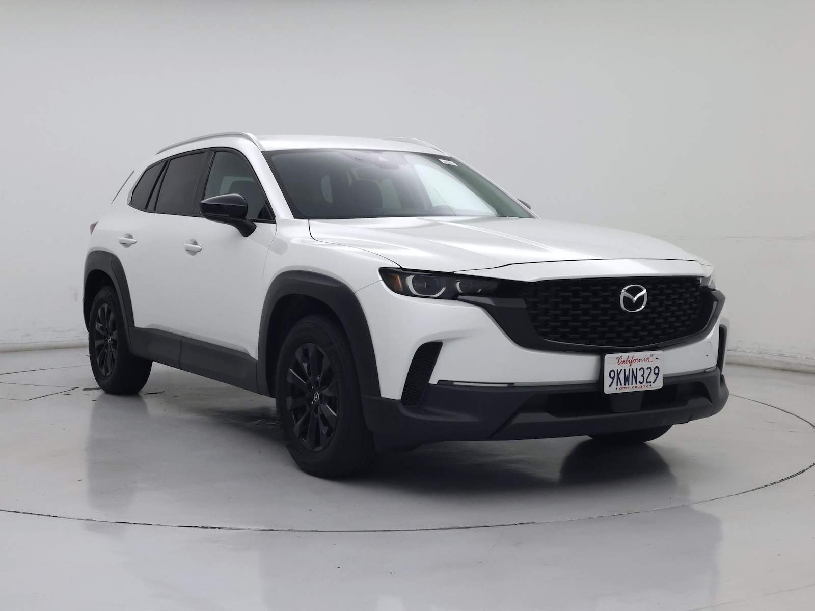 mazda cx-50 2024 7MMVABBM6RN188845 image mazda cx-50 2024 7MMVABBM6RN188845 image