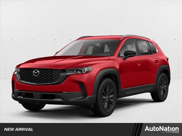mazda cx-50 2024 7MMVABBM8RN226947 image mazda cx-50 2024 7MMVABBM8RN226947 image