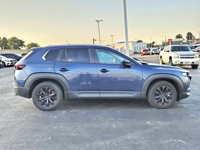 mazda cx-50 2024 7MMVABDM6RN239807 image mazda cx-50 2024 7MMVABDM6RN239807 image