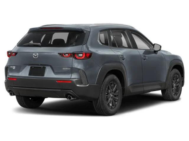 mazda cx-50 2024 7MMVABBM7RN237146 image mazda cx-50 2024 7MMVABBM7RN237146 image