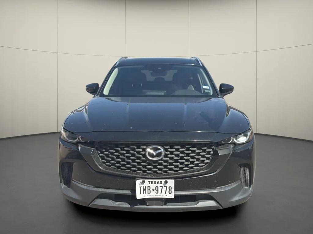 mazda cx-50 2024 7MMVABBM5RN187766 image mazda cx-50 2024 7MMVABBM5RN187766 image