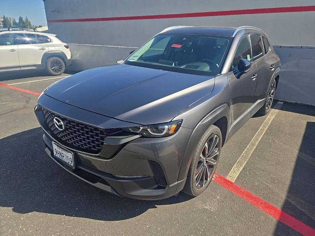 mazda cx-50 2024 7MMVABEM9RN155317 image mazda cx-50 2024 7MMVABEM9RN155317 image