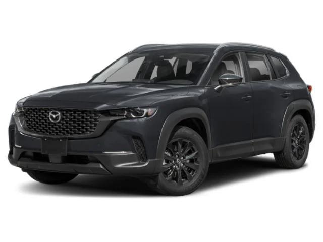 mazda cx-50 2024 7MMVABBM9RN241411 image mazda cx-50 2024 7MMVABBM9RN241411 image