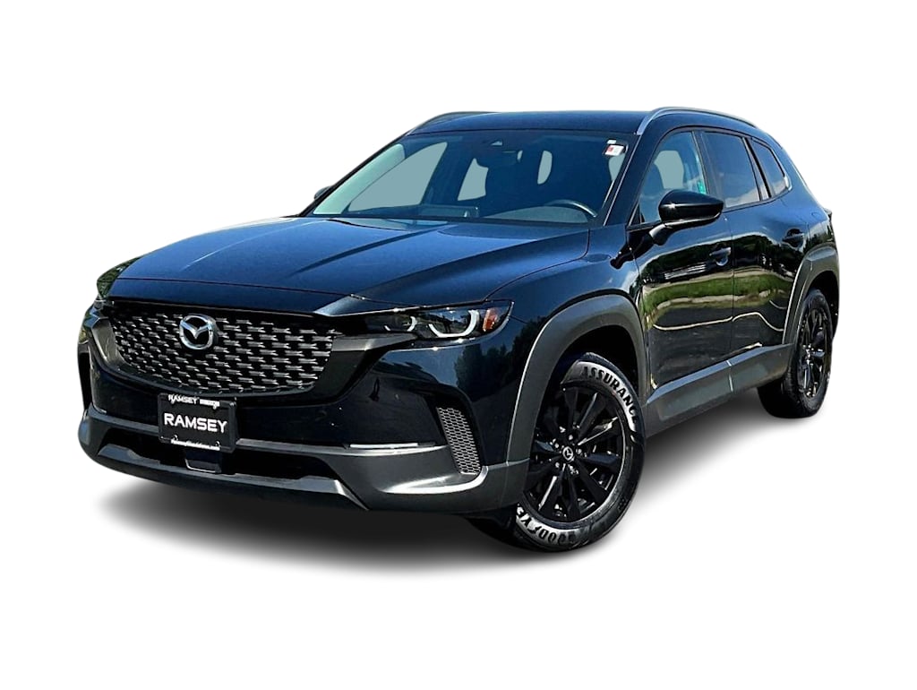 mazda cx-50 2024 7MMVABBM6RN159796 image mazda cx-50 2024 7MMVABBM6RN159796 image