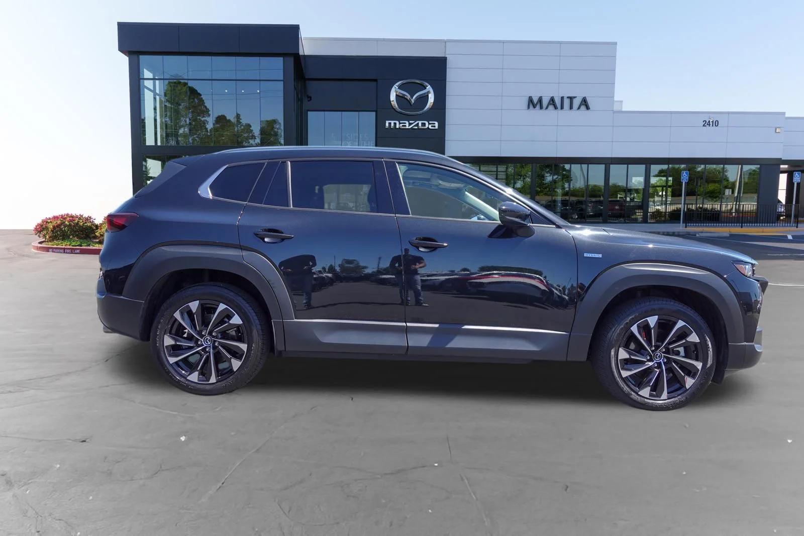 mazda cx-50 2025 7MMVAAEWXSN119069 image mazda cx-50 2025 7MMVAAEWXSN119069 image