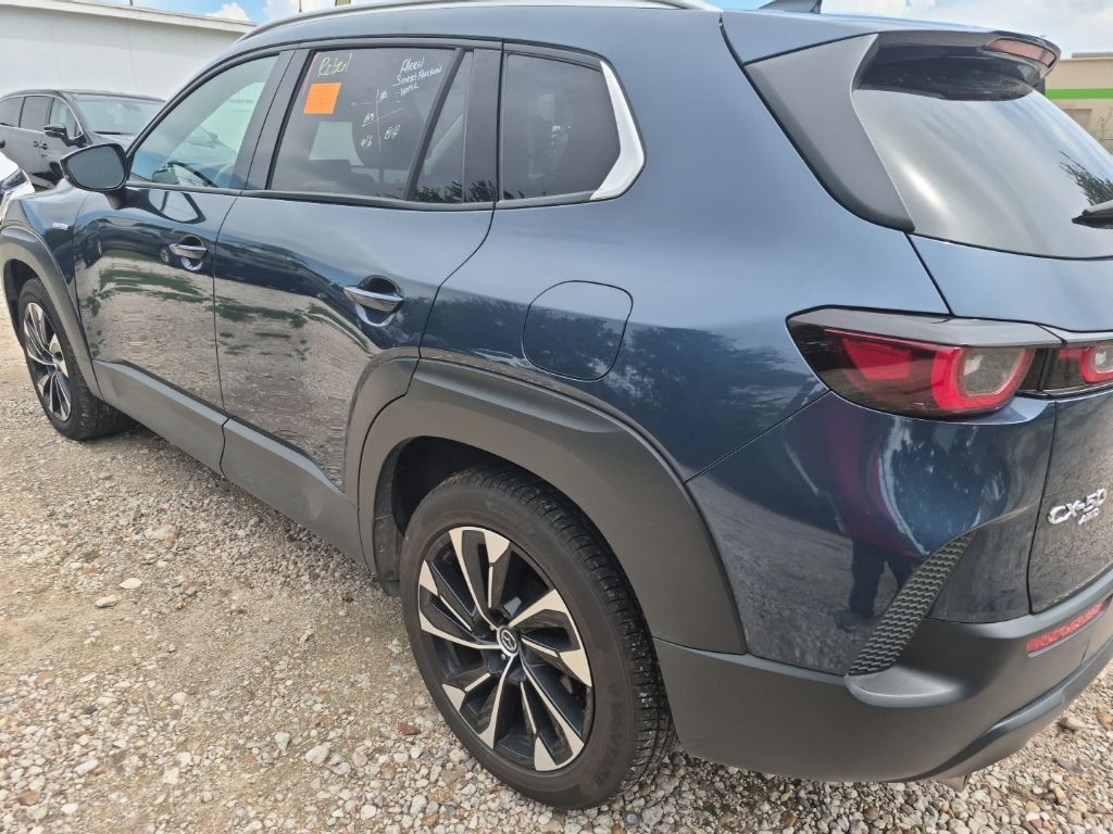 mazda cx-50 2025 7MMVAAEW6SN132000 image mazda cx-50 2025 7MMVAAEW6SN132000 image