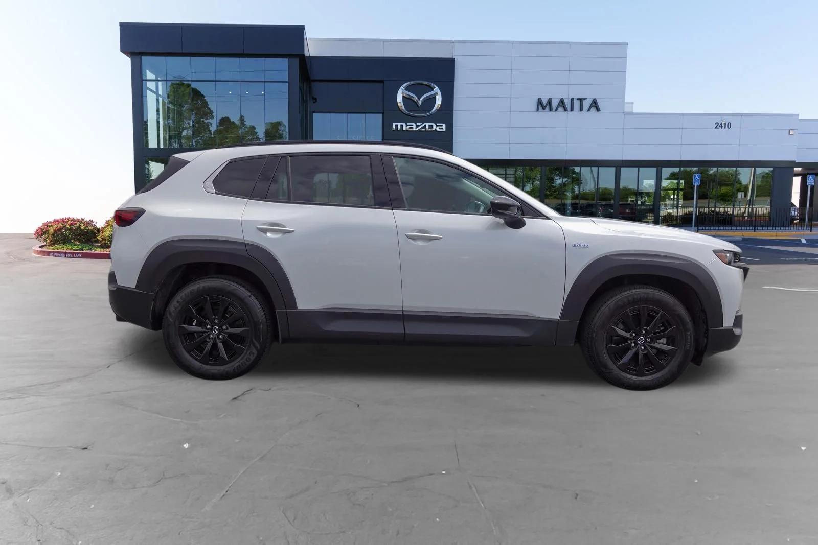 mazda cx-50 2025 7MMVAADW5SN133432 image mazda cx-50 2025 7MMVAADW5SN133432 image