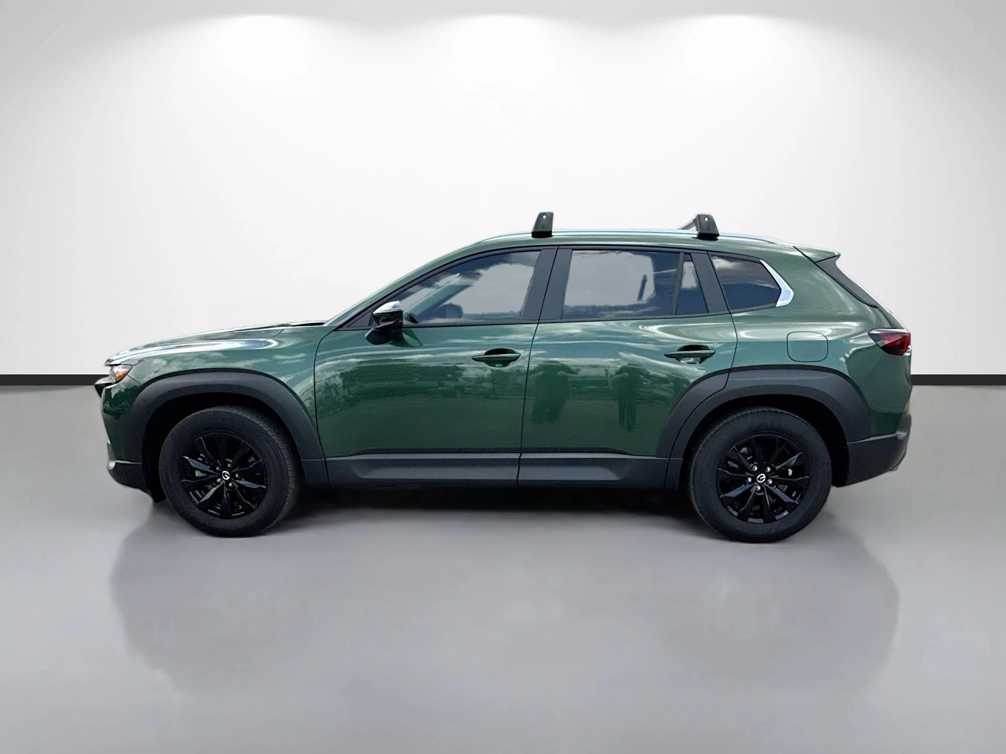 mazda cx-50 2025 7MMVABDM5SN369924 image mazda cx-50 2025 7MMVABDM5SN369924 image