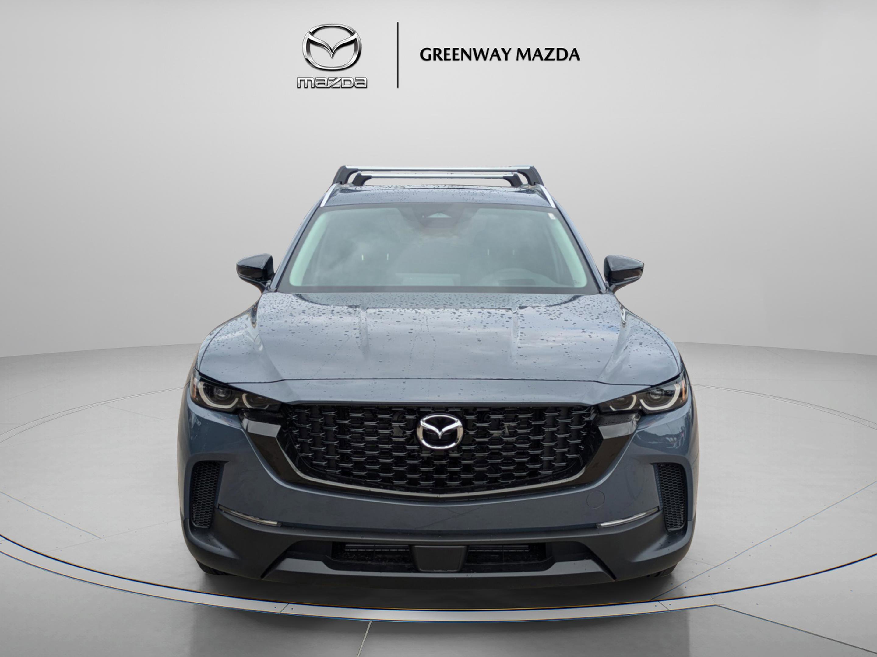 mazda cx-50 2025 7MMVABEM6SN327907 image mazda cx-50 2025 7MMVABEM6SN327907 image