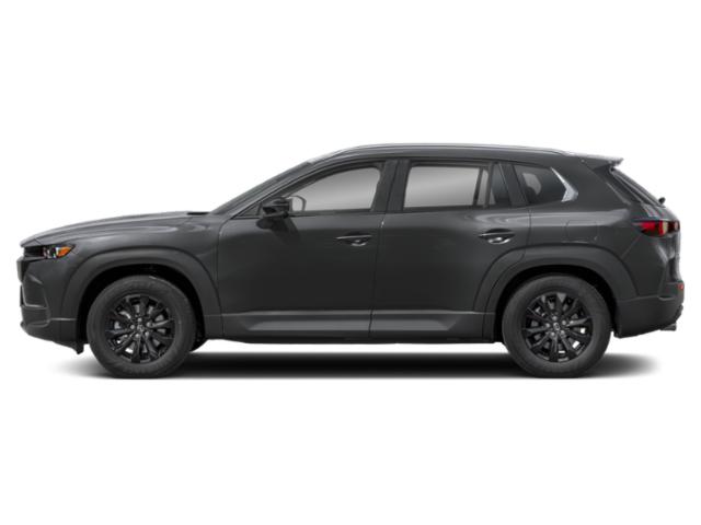 mazda cx-50 2025 7MMVABBM7SN306195 image mazda cx-50 2025 7MMVABBM7SN306195 image