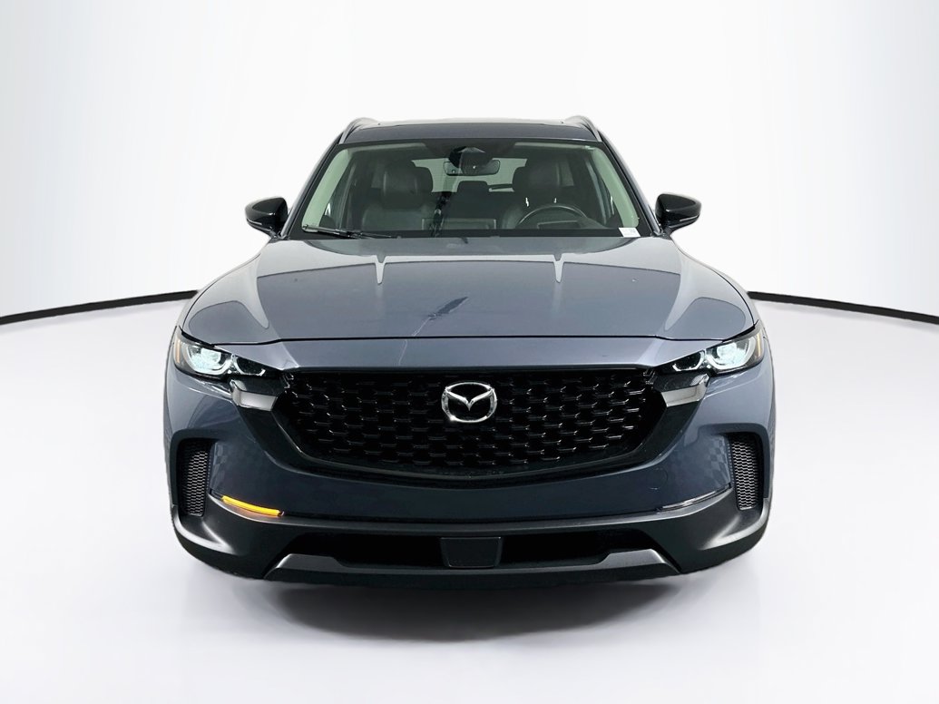 mazda cx-50 2025 7MMVABEM6SN377206 image mazda cx-50 2025 7MMVABEM6SN377206 image