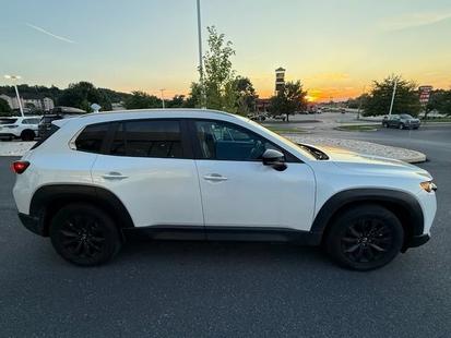 mazda cx-50 2025 7MMVABBM0SN312193 image mazda cx-50 2025 7MMVABBM0SN312193 image