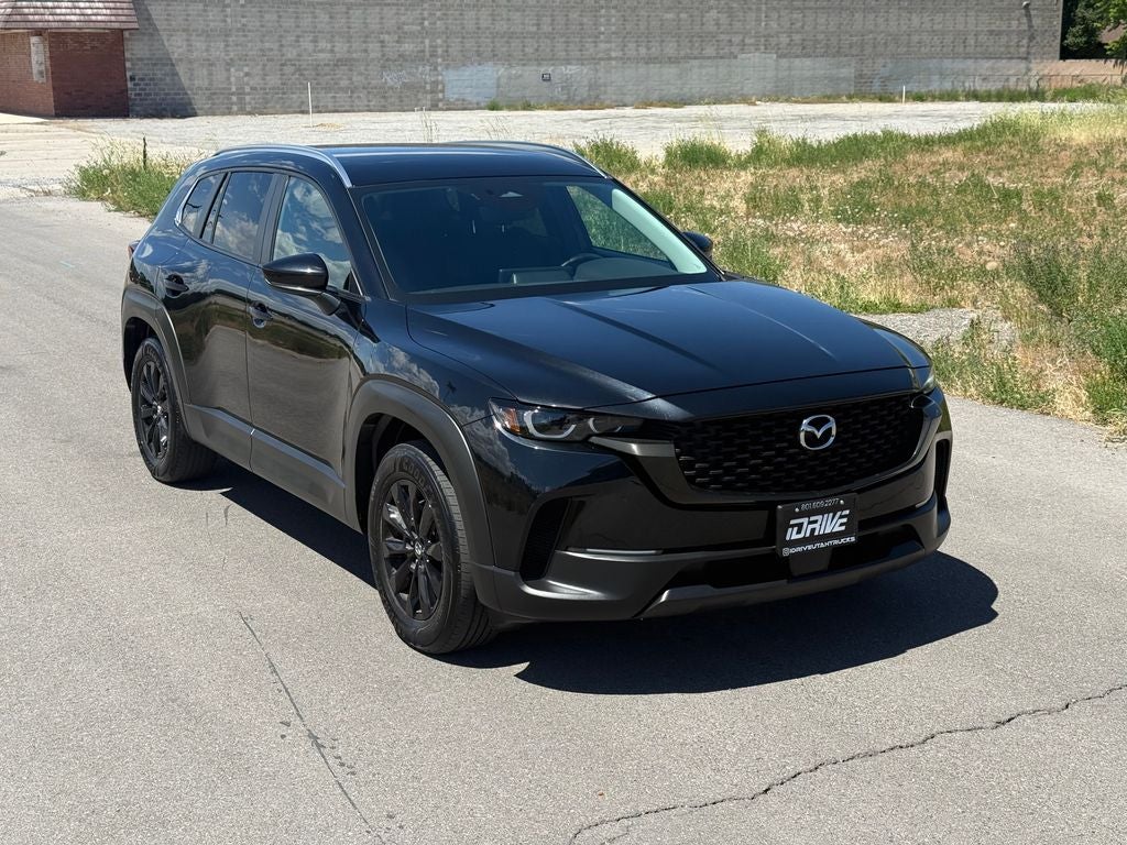 mazda cx-50 2025 7MMVABBM1SN305477 image mazda cx-50 2025 7MMVABBM1SN305477 image