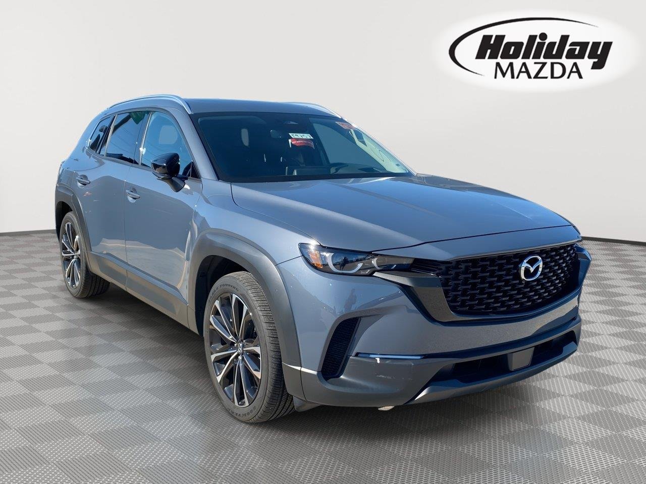 mazda cx-50 2025 7MMVABEM7SN373469 image mazda cx-50 2025 7MMVABEM7SN373469 image