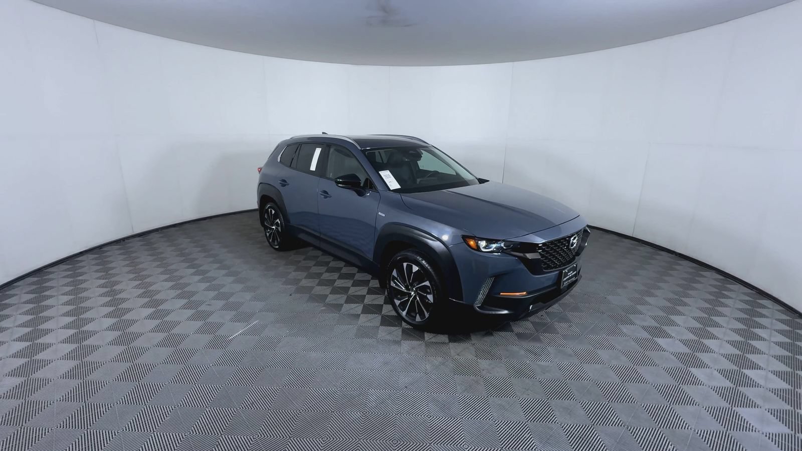 mazda cx-50 2025 7MMVAAEW5SN120338 image mazda cx-50 2025 7MMVAAEW5SN120338 image