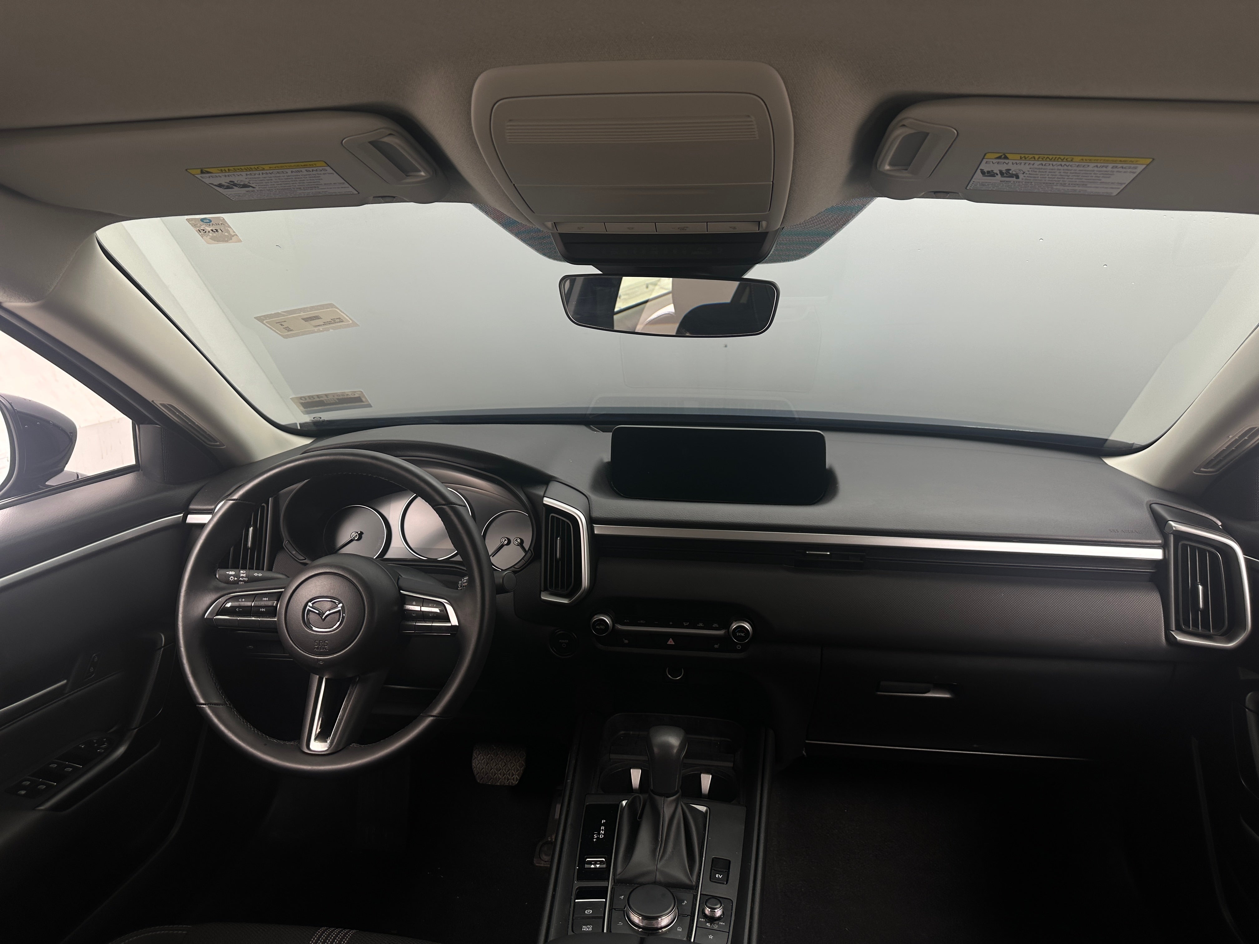 mazda cx-50 2025 7MMVAABW2SN128997 image mazda cx-50 2025 7MMVAABW2SN128997 image
