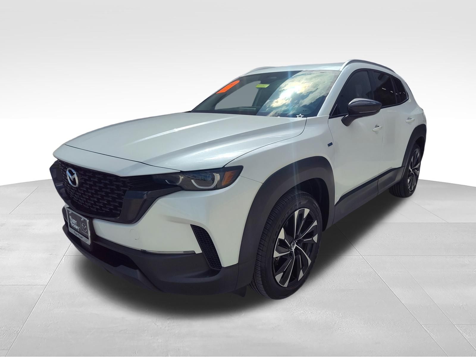 mazda cx-50 2025 7MMVAAEW8SN138753 image mazda cx-50 2025 7MMVAAEW8SN138753 image
