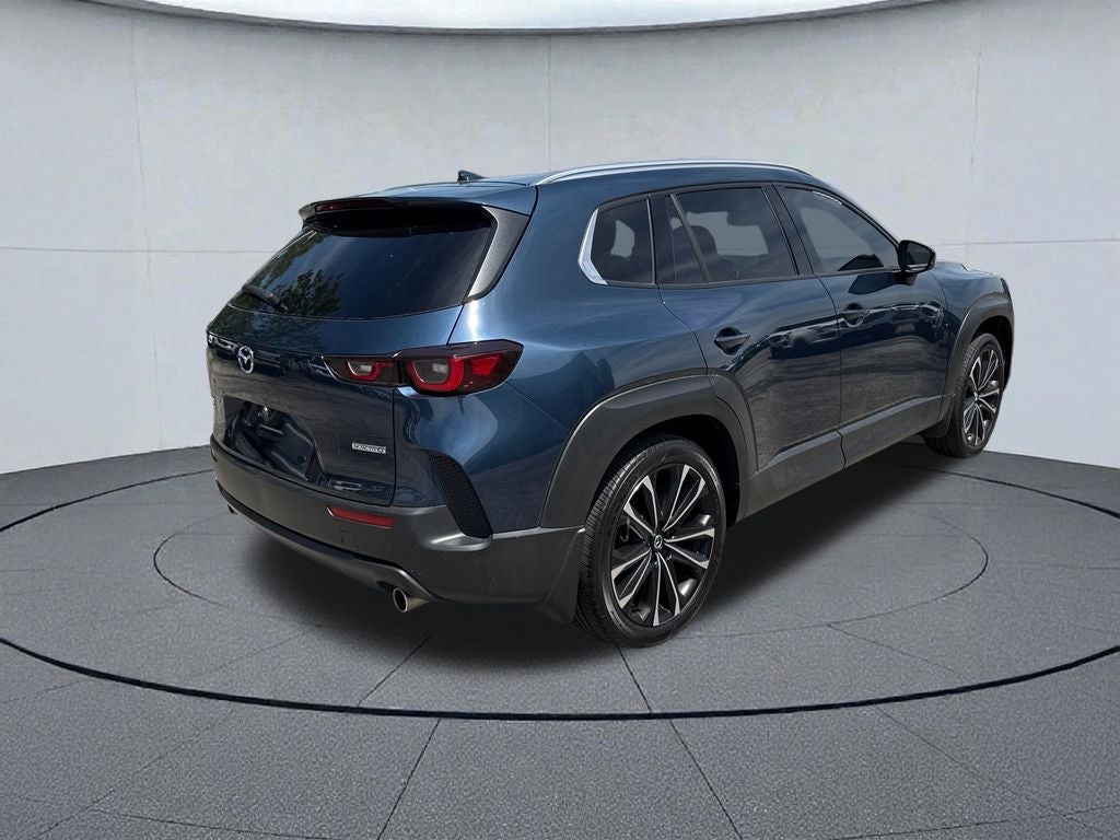 mazda cx-50 2025 7MMVABEM3SN311339 image mazda cx-50 2025 7MMVABEM3SN311339 image