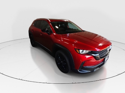 mazda cx-50 2025 7MMVABDM9SN338885 image mazda cx-50 2025 7MMVABDM9SN338885 image