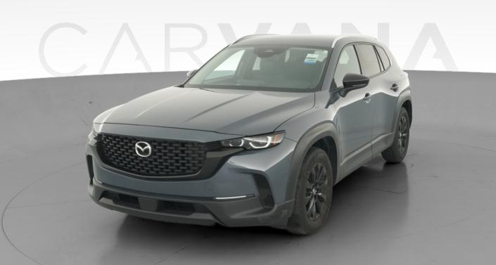 mazda cx-50 2025 7MMVABBM1SN334798 image mazda cx-50 2025 7MMVABBM1SN334798 image