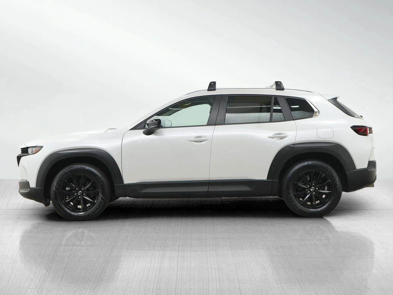 mazda cx-50 2025 7MMVABDM2SN394814 image mazda cx-50 2025 7MMVABDM2SN394814 image