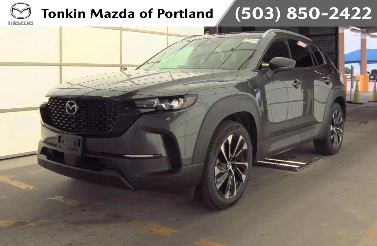 mazda cx-50 2025 7MMVAAEW9SN138373 image mazda cx-50 2025 7MMVAAEW9SN138373 image