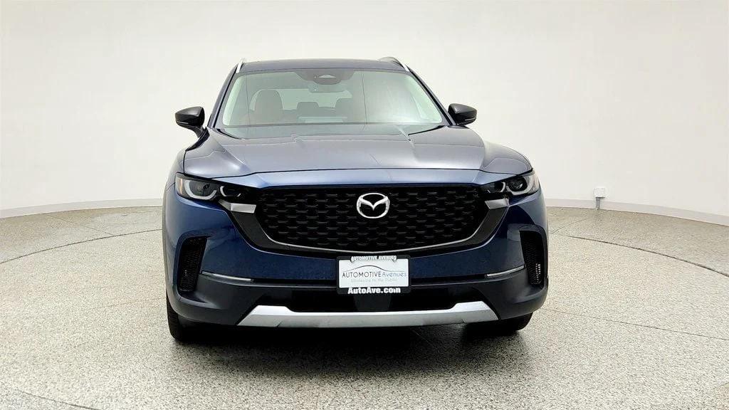 mazda cx-50 2025 7MMVABDY0SN387282 image mazda cx-50 2025 7MMVABDY0SN387282 image