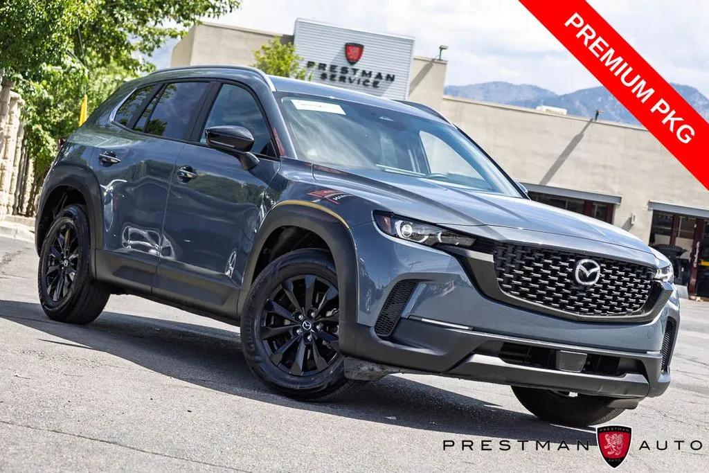 mazda cx-50 2025 7MMVABDM6SN372623 image mazda cx-50 2025 7MMVABDM6SN372623 image
