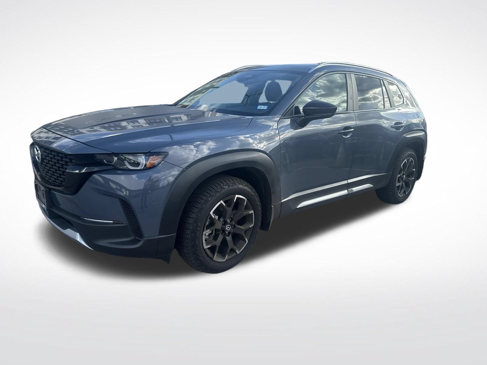 mazda cx-50 2025 7MMVABXY0SN391618 image mazda cx-50 2025 7MMVABXY0SN391618 image