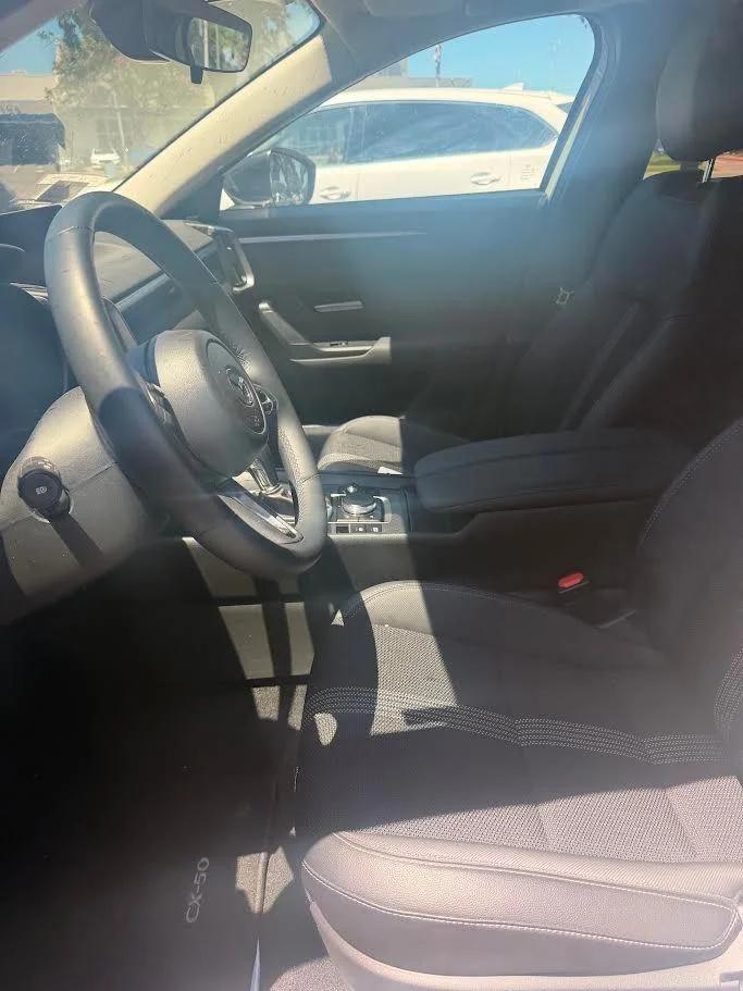 mazda cx-50 2025 7MMVABDM5SN388439 image mazda cx-50 2025 7MMVABDM5SN388439 image