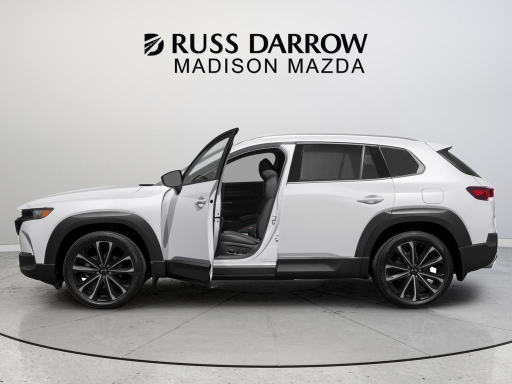 mazda cx-50 2025 7MMVABAM3SN381493 image mazda cx-50 2025 7MMVABAM3SN381493 image